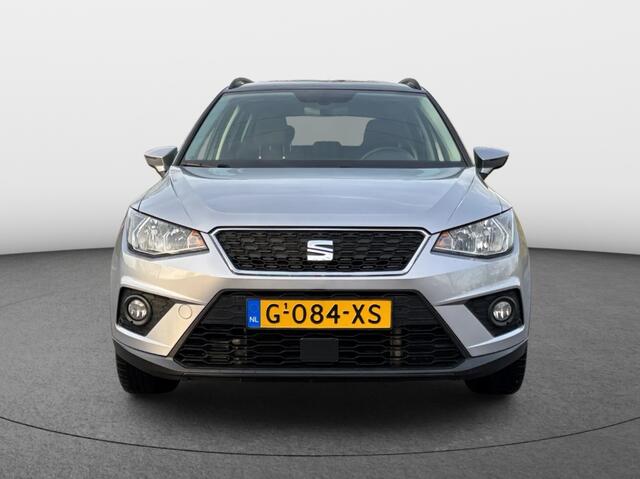 Seat Arona 1.0 TSI Style Business Intense Aut | Virtual cockpit | DAB
