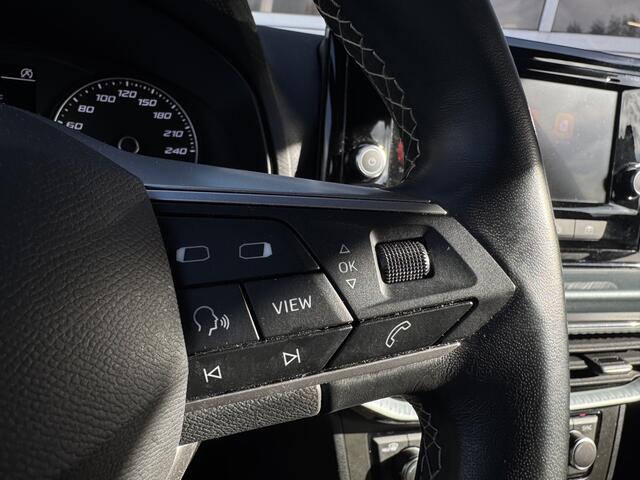 Seat Arona 1.0 TSI Xperience Connect GRATIS Afleverpakket! | Keyless Start\Entry | Nieuwstaat ! |