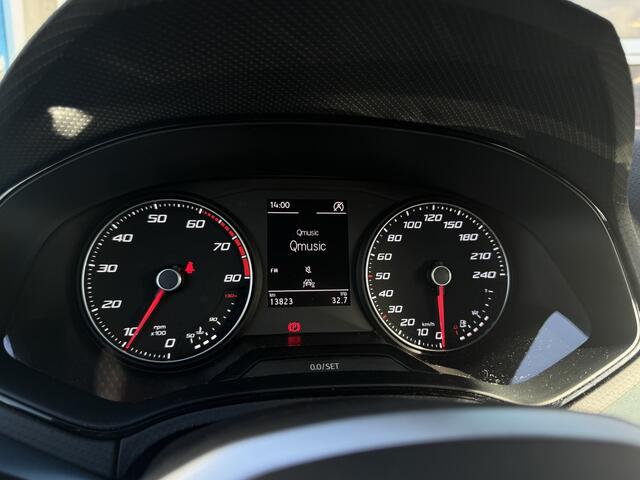 Seat Arona 1.0 TSI Xperience Connect GRATIS Afleverpakket! | Keyless Start\Entry | Nieuwstaat ! |