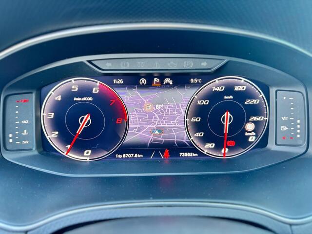 Seat Arona 1.0 TSI Xperience