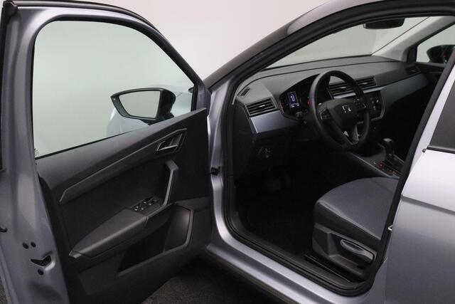 Seat Arona 1.0 TSI Style 2018 | Trekhaak | Carplay | Navigatie | Cruise Control | Achteruitrij Camera | Stoelverwarming | Stuurwiel Bediening | 2 Sleutels