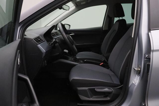 Seat Arona 1.0 TSI Style 2018 | Trekhaak | Carplay | Navigatie | Cruise Control | Achteruitrij Camera | Stoelverwarming | Stuurwiel Bediening | 2 Sleutels