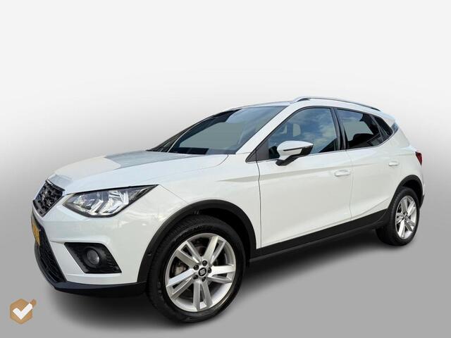 Seat Arona 1.0 TSI FR Business Intens Automaat NL-Auto *Geen Afl. kosten*