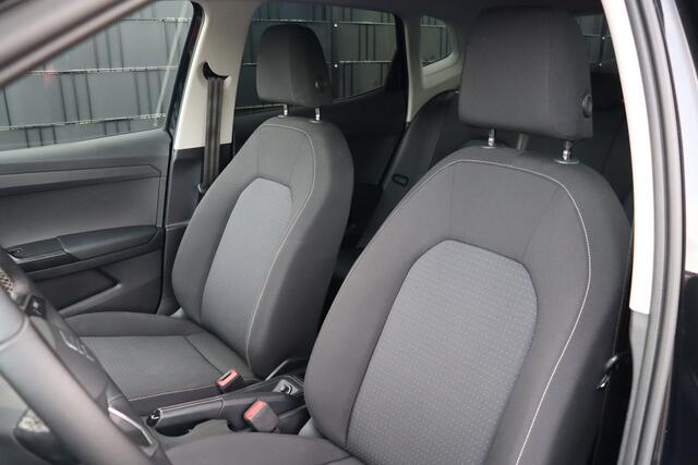 Seat Arona 1.0 TSI Style Business Connect Automaat | Carplay | Airco | Cruise Control | PDC