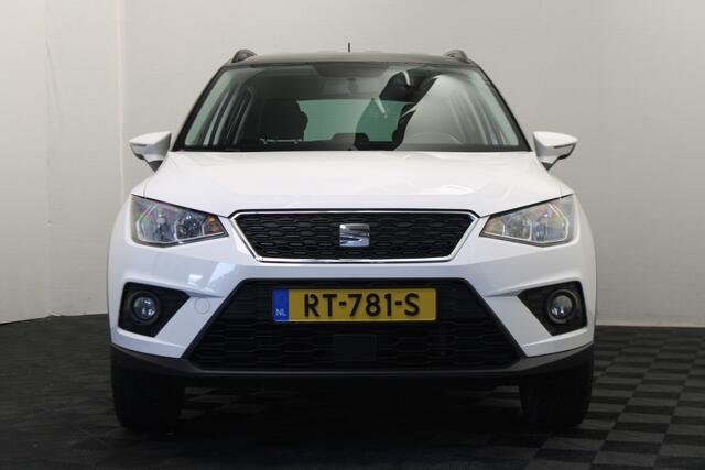 Seat Arona 1.0 TSI Style Launch Edition |Carplay|