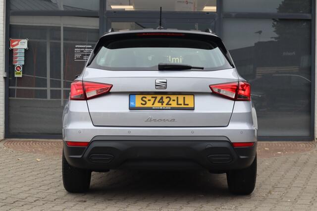 Seat Arona 1.0 TSI Style AllSeasons/Apple/AndroidAuto