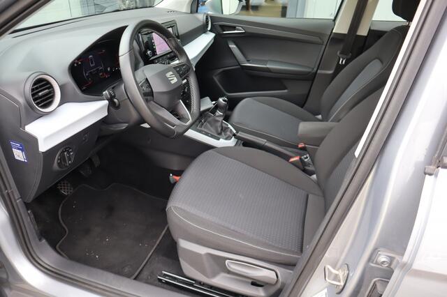 Seat Arona 1.0 TSI Style AllSeasons/Apple/AndroidAuto