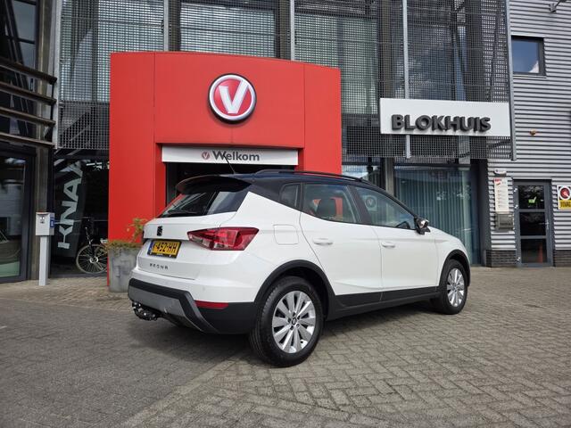 Seat Arona 1.0 TSI Style Carplay | Cruise | Trekhaak