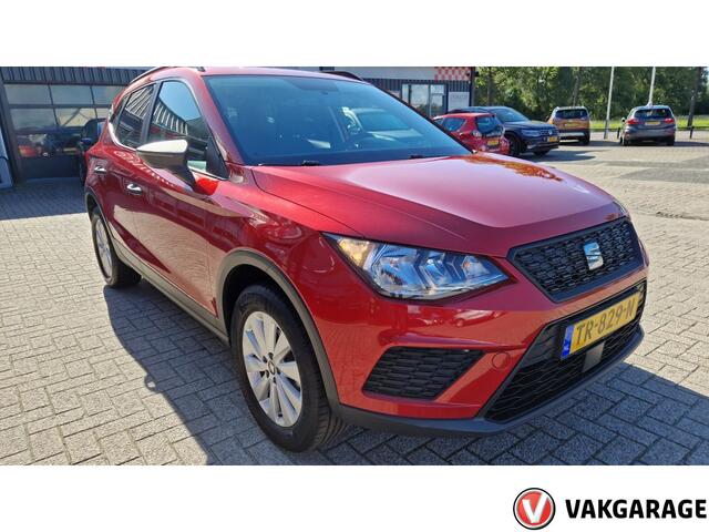 Seat Arona 1.0 TSI Reference