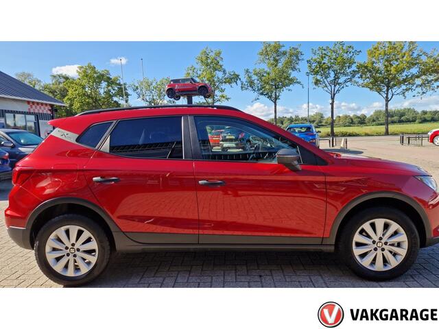 Seat Arona 1.0 TSI Reference