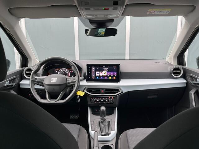 Seat Arona 1.0 TSI 115pk DSG Style