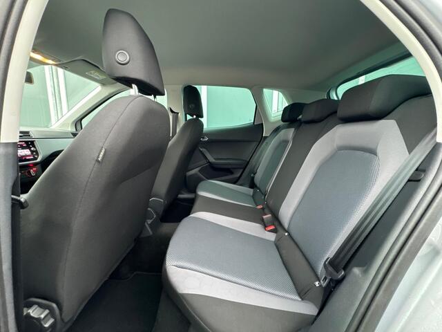 Seat Arona 1.0TSI 95pk Style | Trekhaak