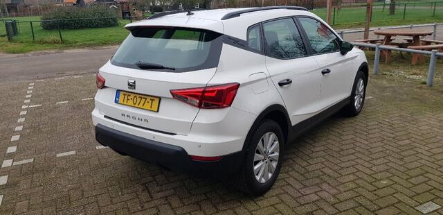 Seat Arona 1.0 TSI Reference