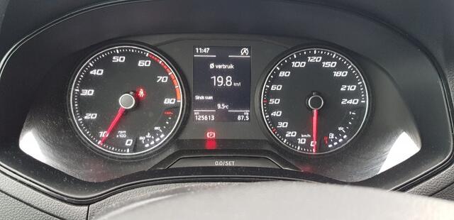 Seat Arona 1.0 TSI Reference