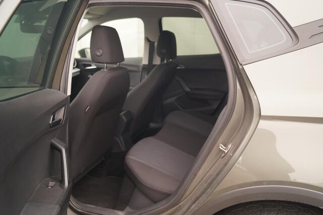 Seat Arona 1.0 TSI Style Limited -ECC-PDC-CRUISE-