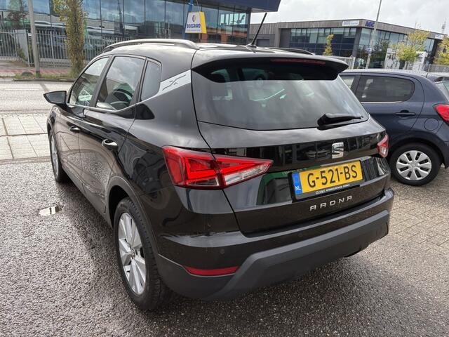 Seat Arona 1.0 TSI Style