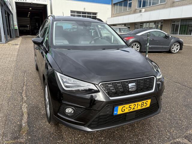 Seat Arona 1.0 TSI Style