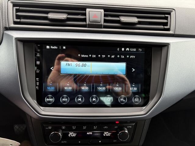 Seat Arona 1.0 TSI Style