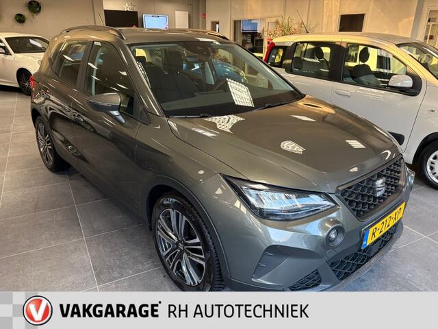 Seat Arona 1.0 TSI Style