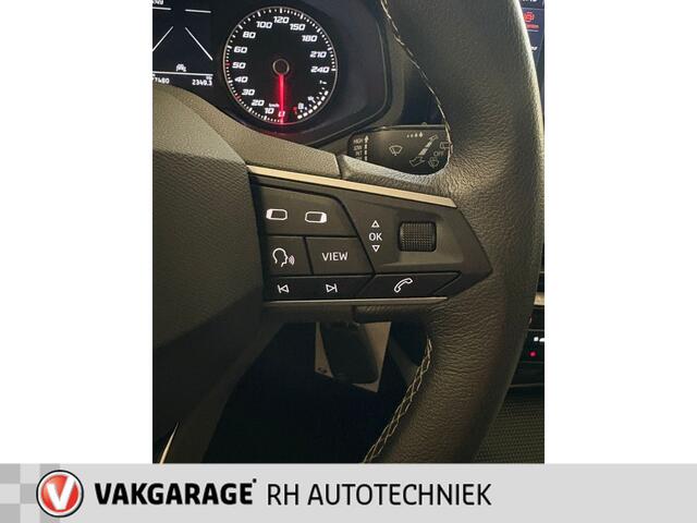 Seat Arona 1.0 TSI Style