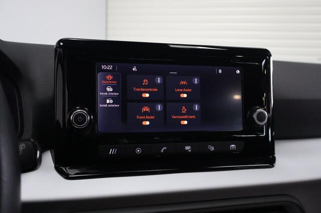 Seat Arona 1.0 TSI Style 95pk | LED | DAB | Cruise Control | Parkeersens