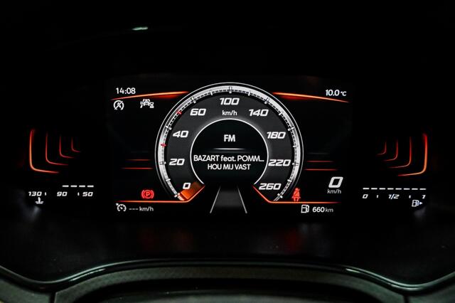 Seat Arona 1.0 TSI Reference |LED| All season banden