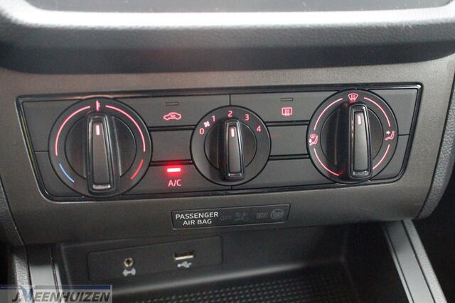 Seat Arona 1.0 TSI Reference | 2018 | Keurige auto! Nwe APK!