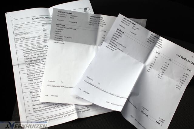 Seat Arona 1.0 TSI Reference | 2018 | Keurige auto! Nwe APK!