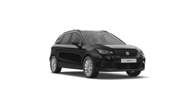 Seat Arona Style Business Intense 1.0 70 kW / 95 pk EcoTSI SU