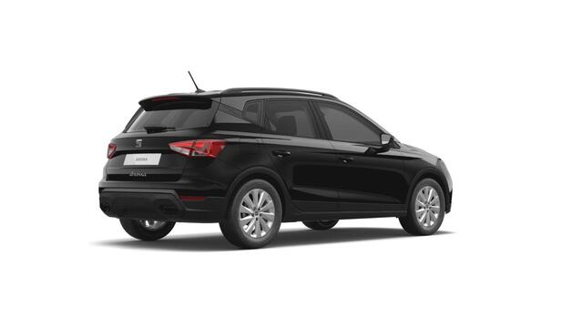 Seat Arona Style Business Intense 1.0 70 kW / 95 pk EcoTSI SU