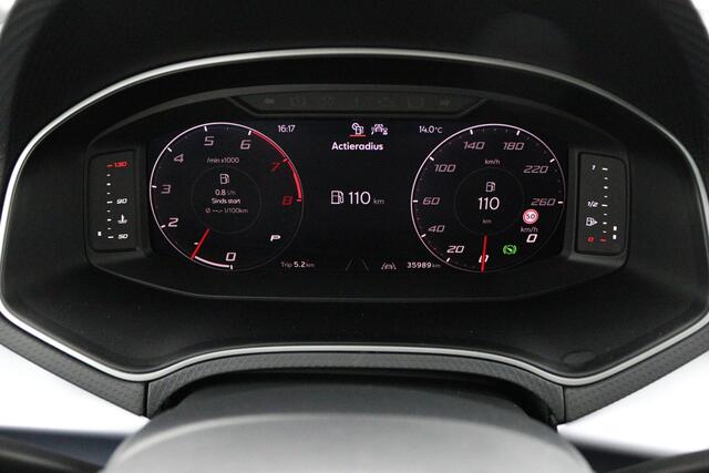 Seat Arona 1.0 EcoTSI FR Anniversary | Climate Control | Stoelverwarming | Parkeercamera | Navigatie