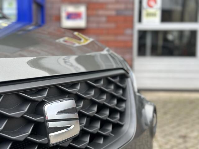 Seat Arona 1.0 TSI Style | Airco | Parkeer Sensoren | All Season