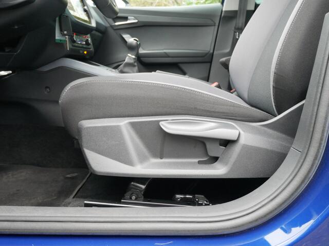 Seat Arona 1.0 TSI Style, Full Link, LED, Koplampen, Hoge Instap