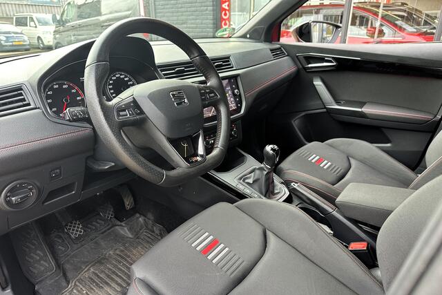 Seat Arona 1.0 TSI FR Business Intense