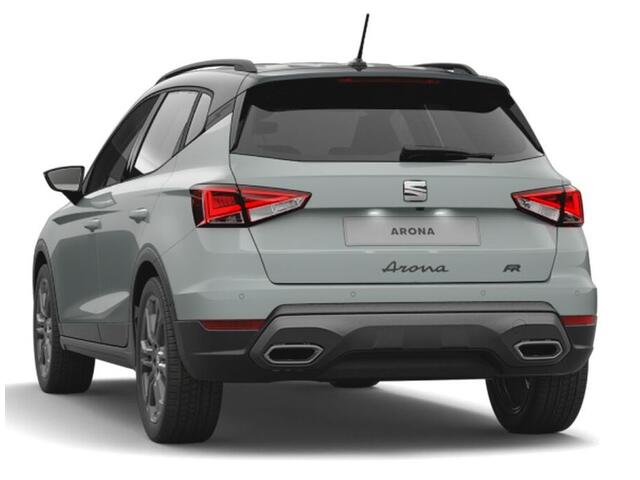 Seat Arona 1.0 EcoTSI FR Business Connect