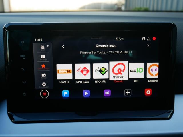 Seat Arona 1.5 ECOTSI FR BNS C **Clima//Navi//LM **