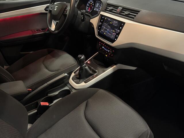 Seat Arona 1.0 TSI Xcellence Launch Edition | FULL LED | CARPLAY | WINTERPAKKET |