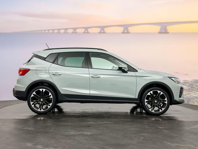 Seat Arona FR Business Connect 1.0 EcoTSI 70 kW / 95 PK SUV 5