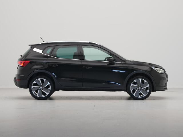 Seat Arona 1.0 TSI FR Business Intense Navigatie Camera Stoelverwarming Carplay 25 WP Multimedia
