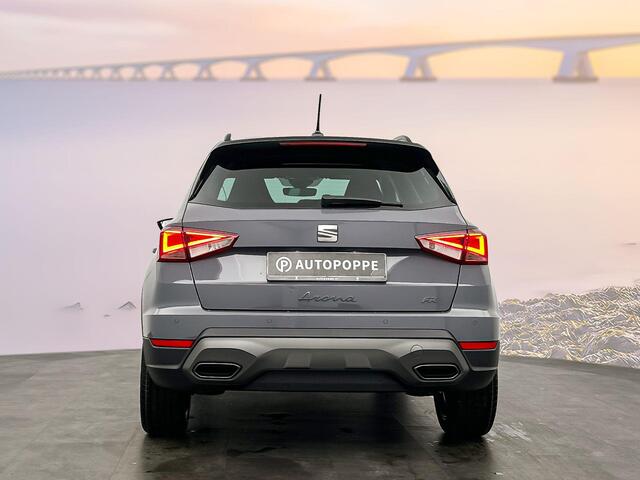 Seat Arona FR Business Connect 1.0 EcoTSI 85 kW / 115 PK SUV