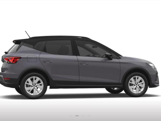 Seat Arona Style Business Connect 1.0 TSI 115 PK | Automaat | Stoelverwarming | Parkeersensoren | Apple carplay / Android auto