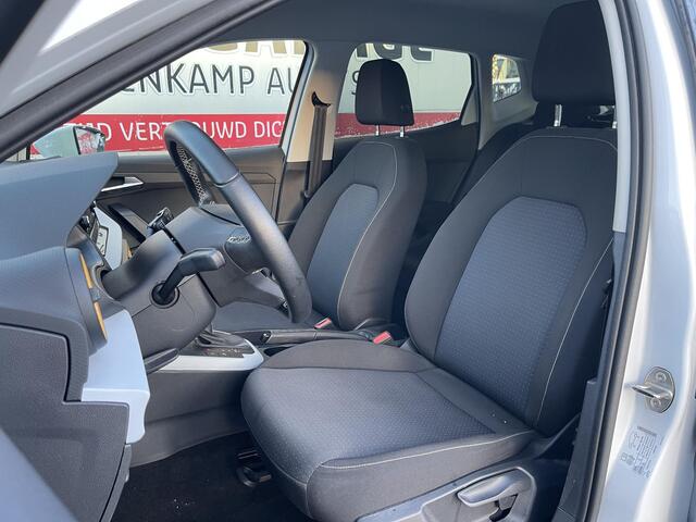 Seat Arona 1.0 TSI Style 16"/Apple Carplay & Android Auto/PDC/LED