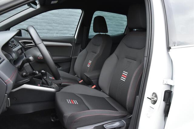 Seat Arona 1.0 TSI FR Business Intense