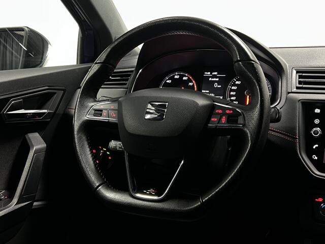 Seat Arona 1.0 TSI FR Business Intense | NAVI | KEYLESS | TREKHAAK | ACC | CAMERA |