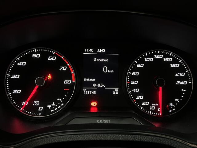 Seat Arona 1.0 TSI FR Business Intense | NAVI | KEYLESS | TREKHAAK | ACC | CAMERA |