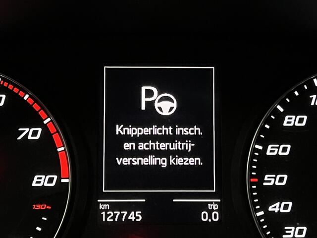 Seat Arona 1.0 TSI FR Business Intense | NAVI | KEYLESS | TREKHAAK | ACC | CAMERA |