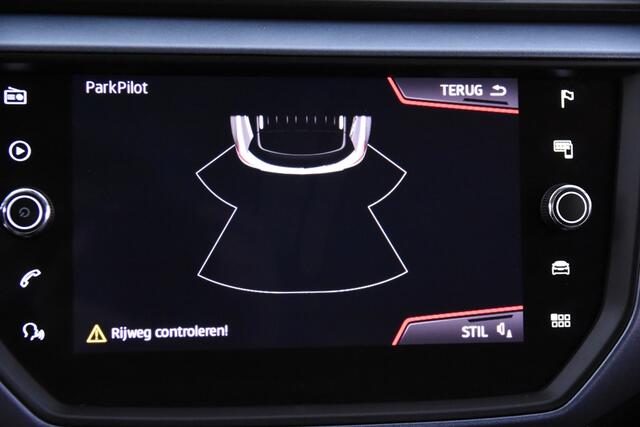 Seat Arona 1.0 TSI Edition *1ste Eigenaar*Navigatie*Parkassist*Carplay*