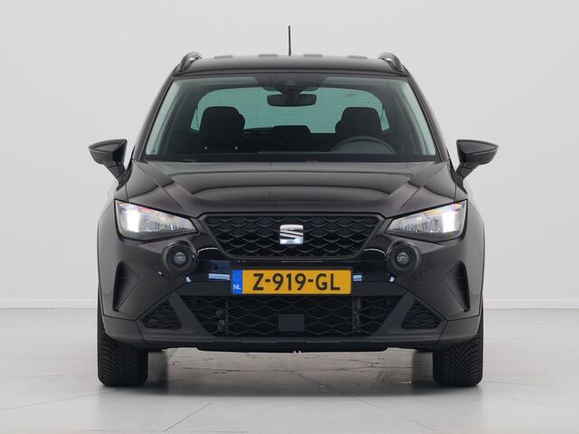 Seat Arona 1.0 TSI 95pk Style Business Connect Navigatie Stoelverwarming Digital Cockpit Carplay 177