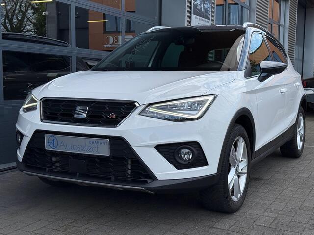 Seat Arona 1.0 TSI FR Cruise Navi PDC