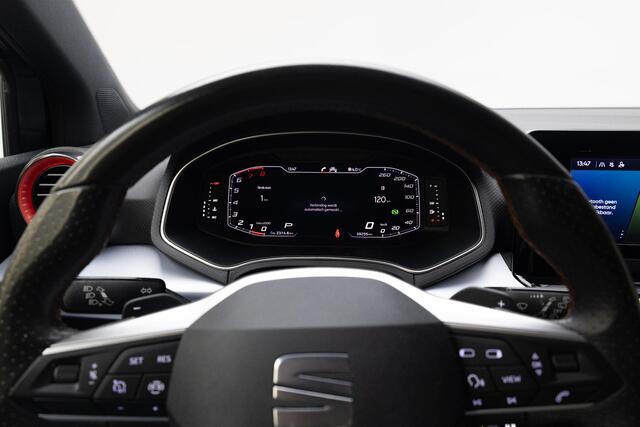 Seat Arona 1.0 TSI FR Business Intense | nieuw model | 18 inch | Led koplampen | Achteruitrijcamera |